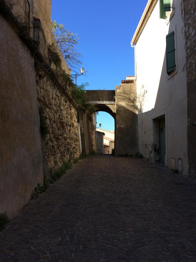 Les Remparts Фльори Екстериор снимка