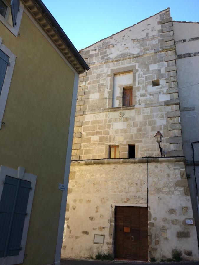 Les Remparts Фльори Екстериор снимка