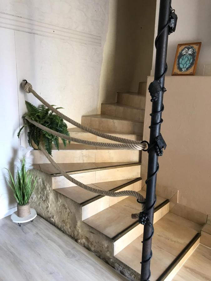 Les Remparts Фльори Екстериор снимка